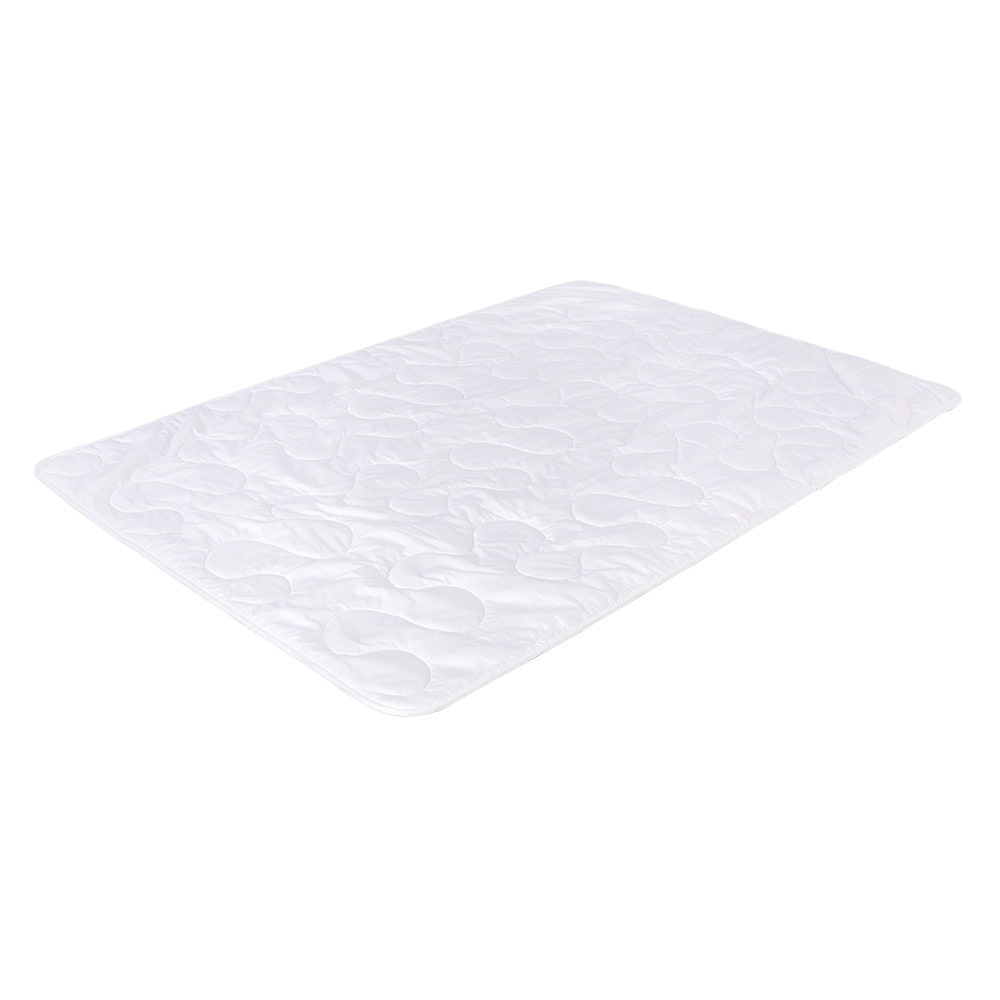 Babydecke SOLE mit TENCEL Fasern Größe 100 x 135 cm