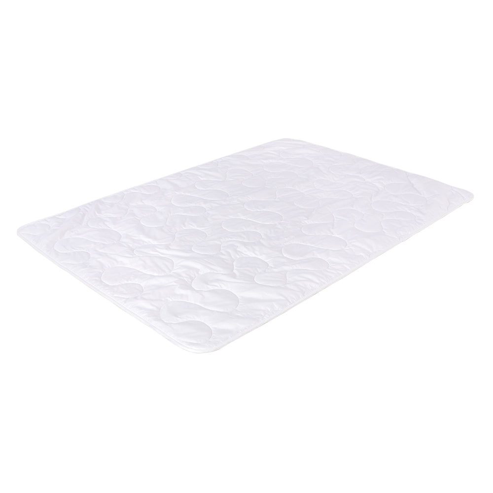 Babydecke SOLE mit TENCEL Fasern Größe 100 x 135 cm
