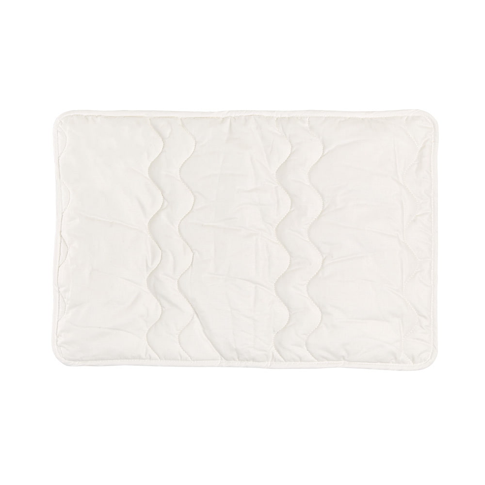 Babykissen aus Bio-Baumwolle 40 x 60 cm