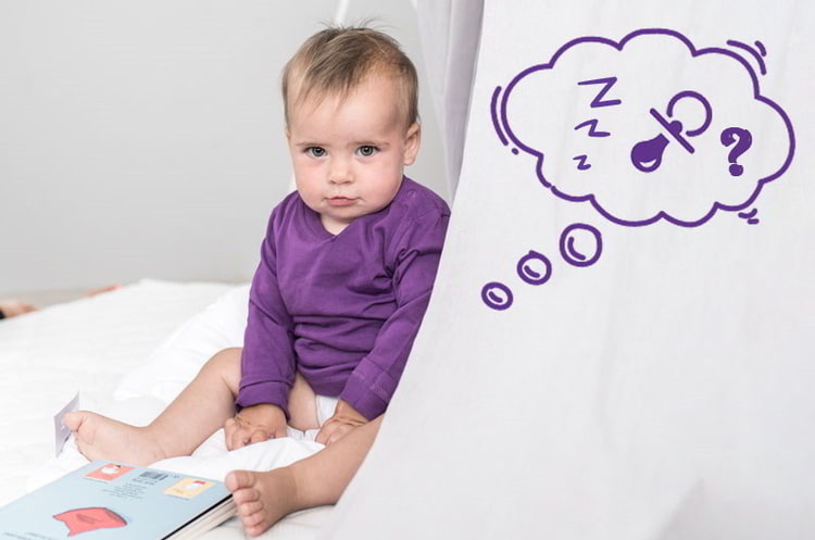 Babysignale erkennen