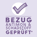 Antimon- und Schadstoffgeprüfte Matratzenbezüge