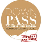 Zertifikat Down Pass Zertifikat Down Pass