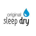 Sleep Dry Bezug Logo Sleep Dry Bezug Logo
