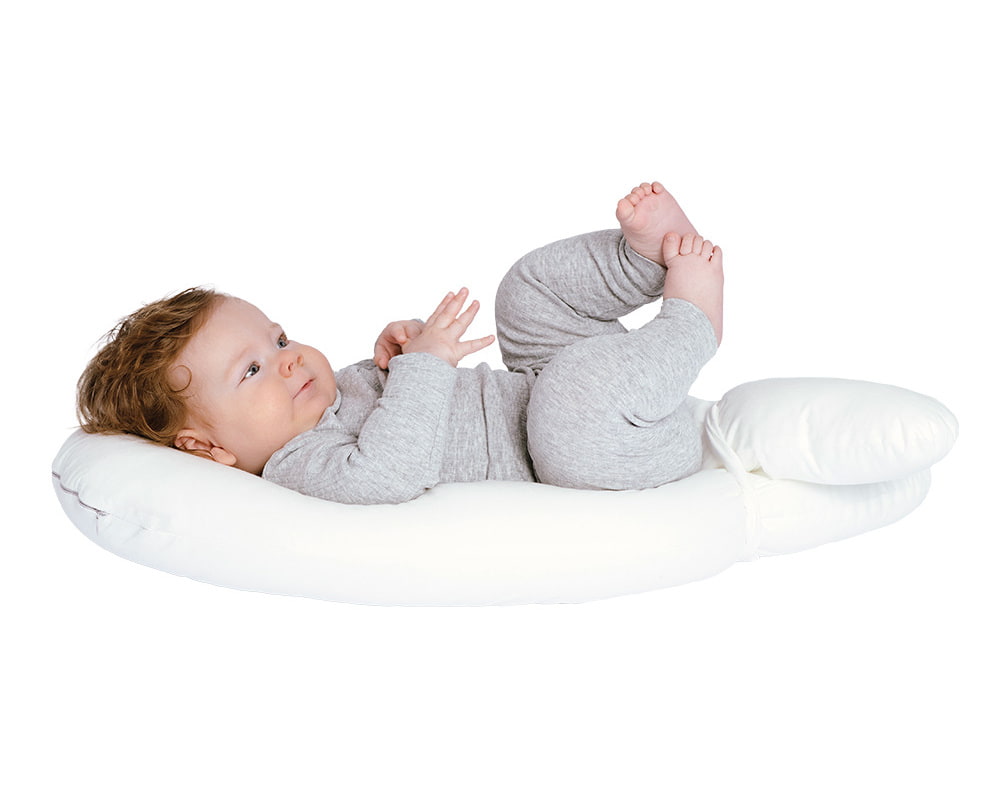 Care Kuschelnest für Babys