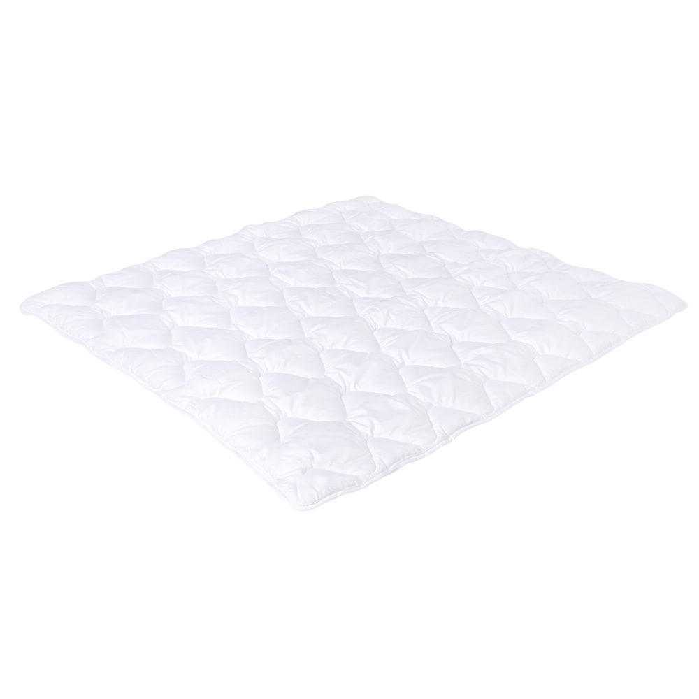 Babydecke mit Spezialfasern Größe 80 x 80 cm