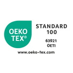 Zertifikat Öko-Tex für Spannbettlaken