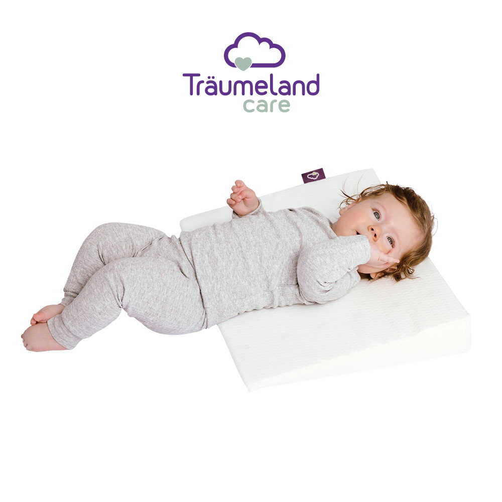 Träumeland Care Keilkissen Maxi Anwendung
