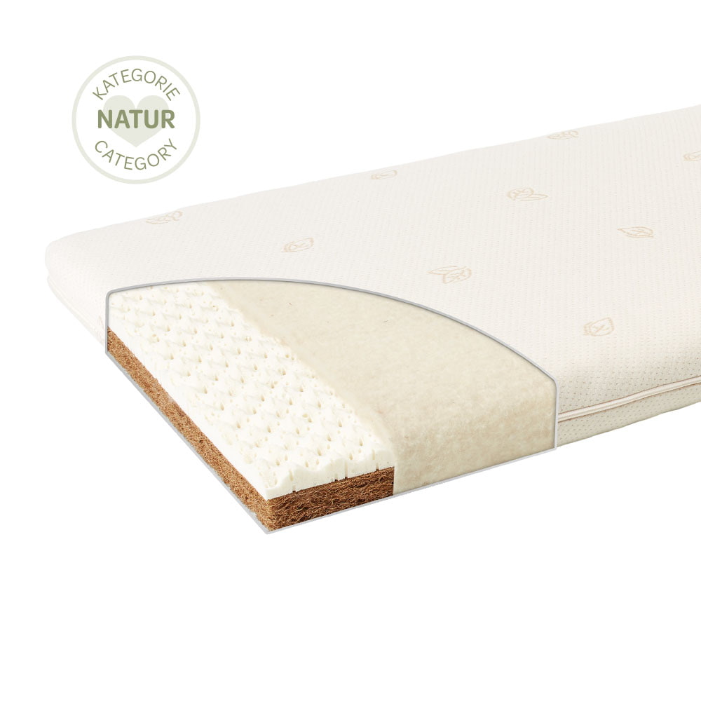 Babymatratze Naturglück