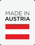 Made in Austria Made in Austria
