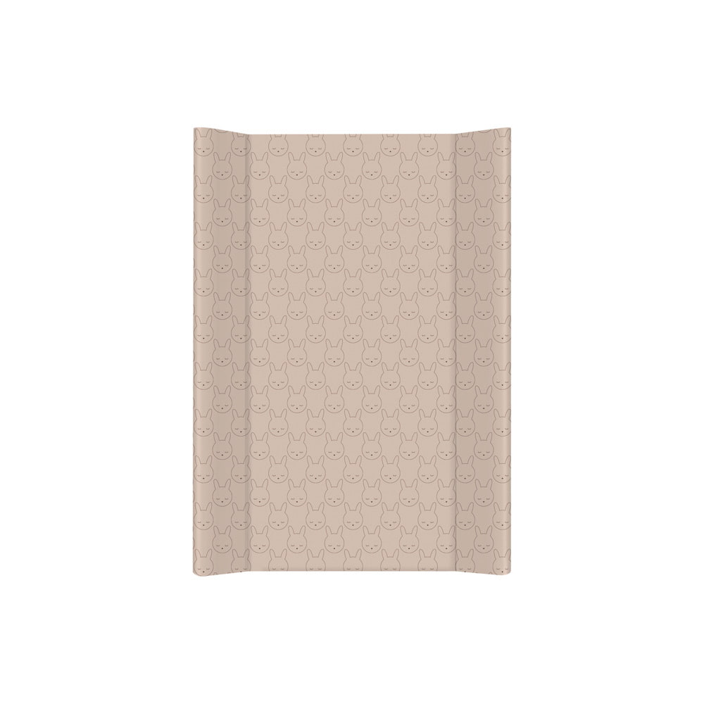Wickelmulde Kuschelhase beige
