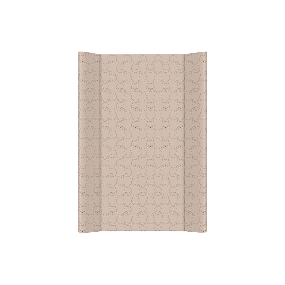 Wickelmulde Kuschelhase beige