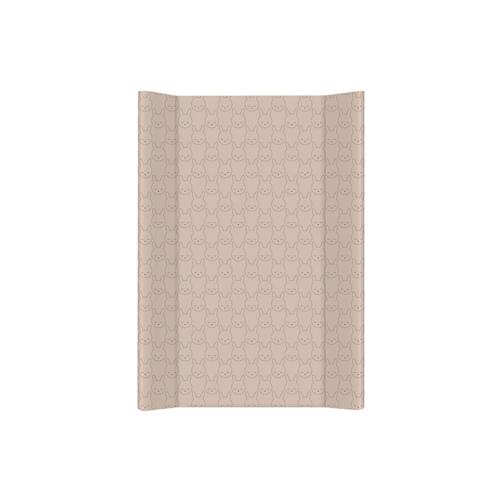 Wickelmulde Kuschelhase beige