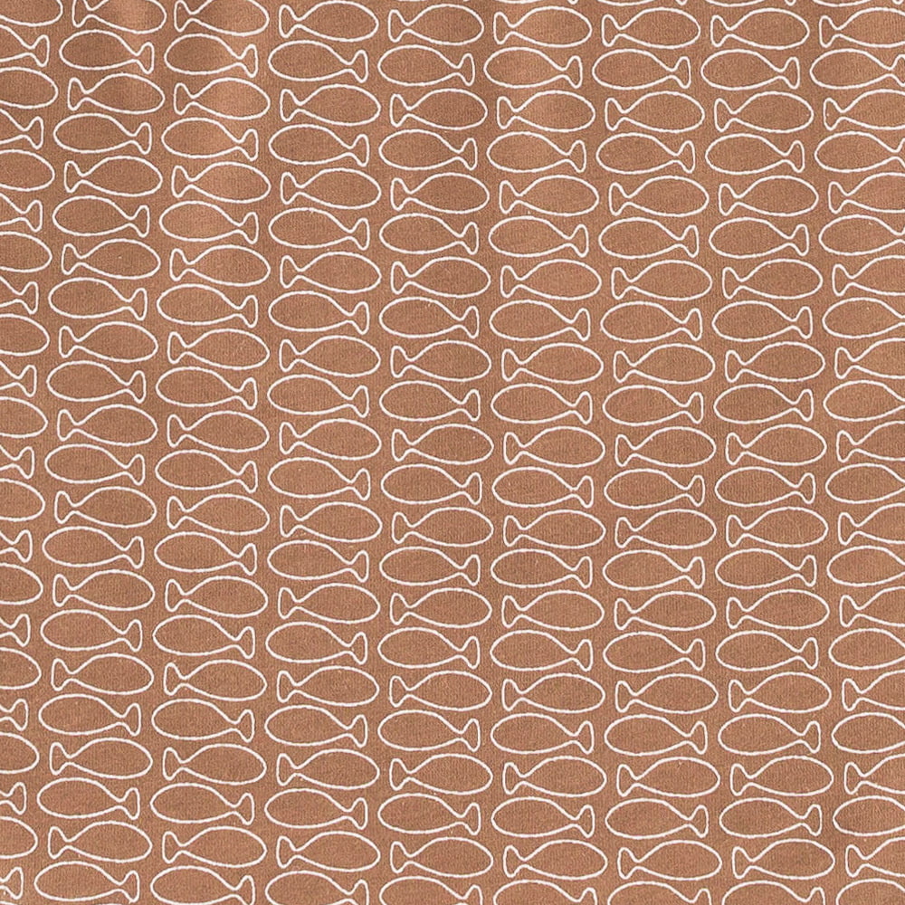 design-fische-braun