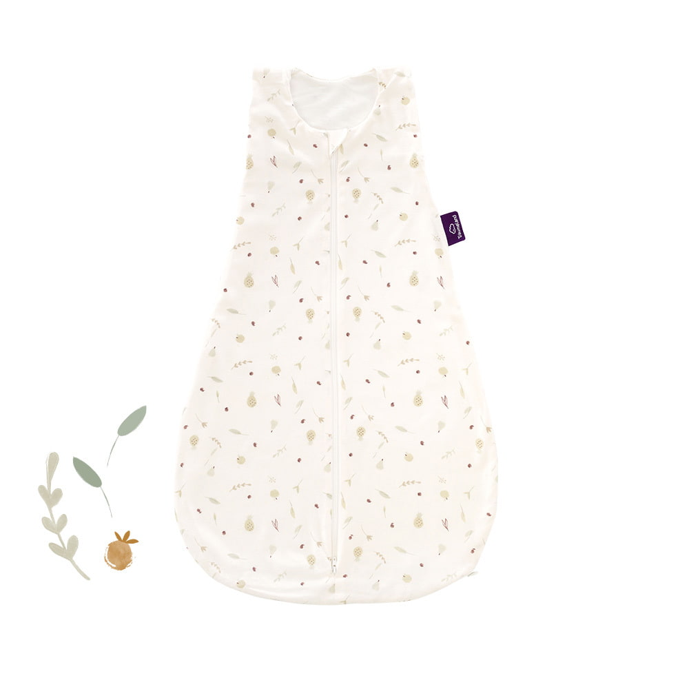 Sommerschlafsack Sommerfrische aus TENCEL™ 