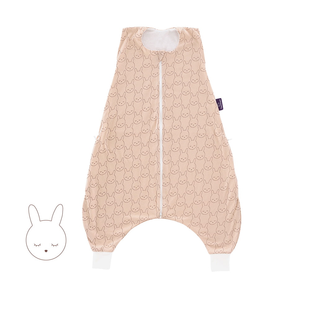 Light to go Kuschelhase beige