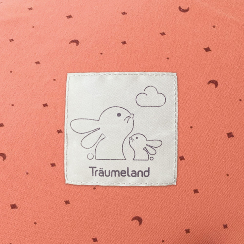 Träumeland Aufnäher