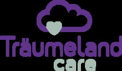 Träumeland Care Logo