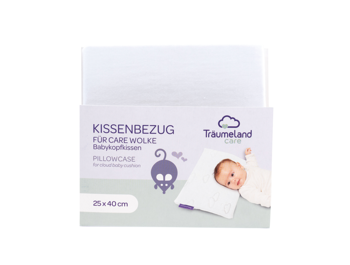 Kissenbezug Wolke