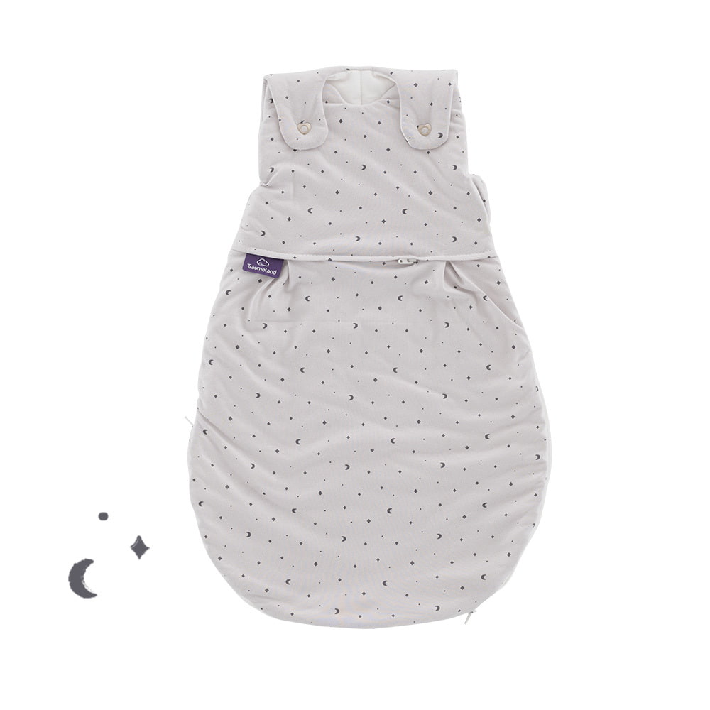 LIEBMICH moon grau Gesamtansicht