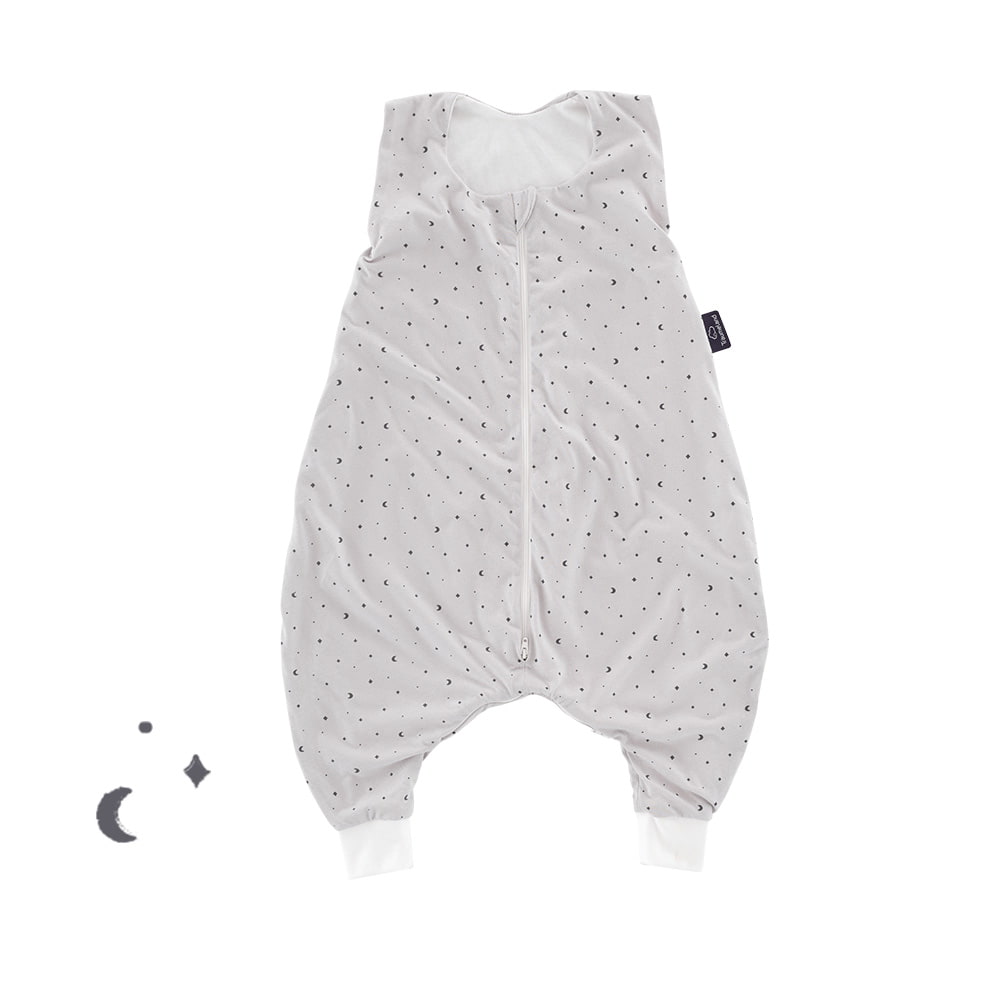 Light to go moon grau
