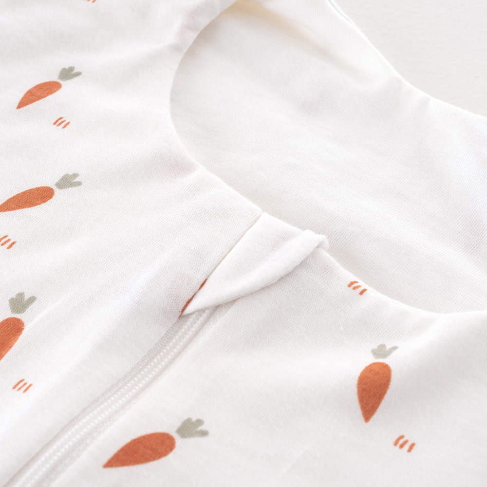 Light to go Carota Detail Kinnschutz