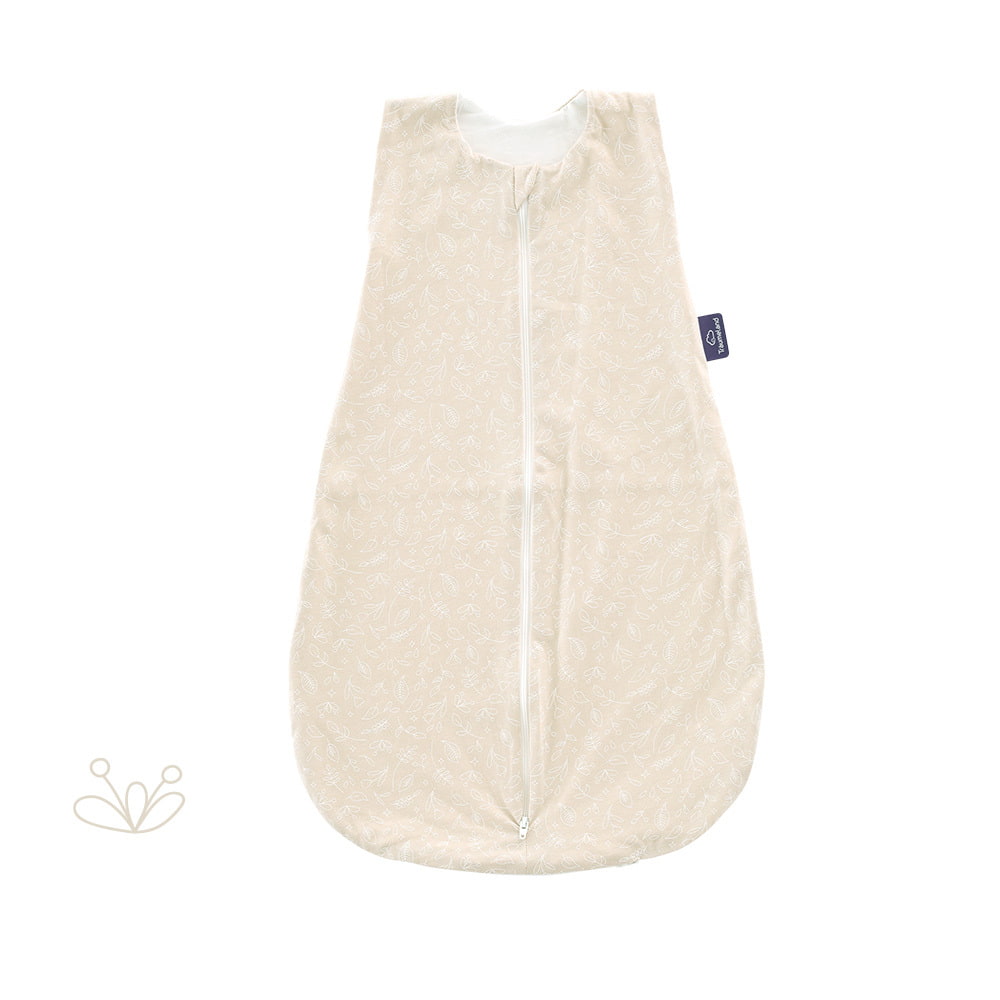 Sommerschlafsack Garden Baumwolle