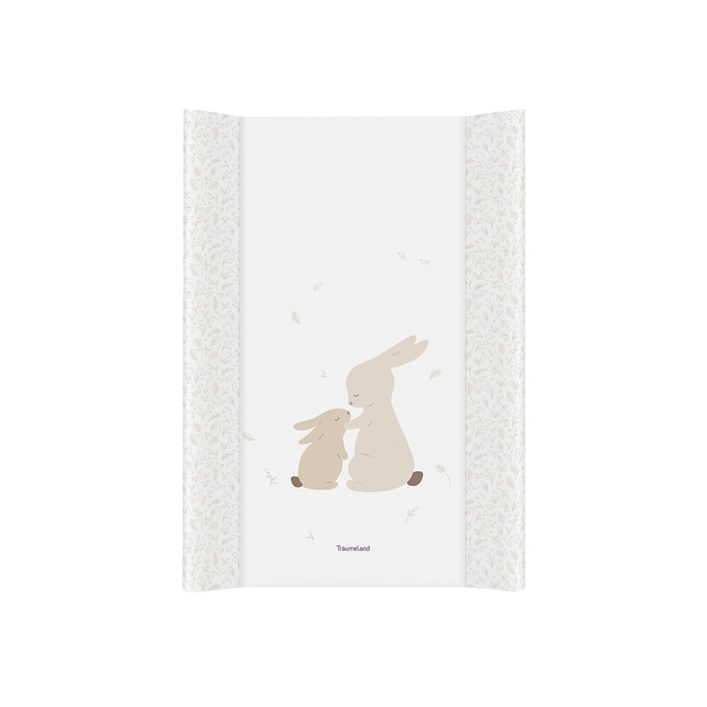 Wickelmulde Hophop Bunny beige