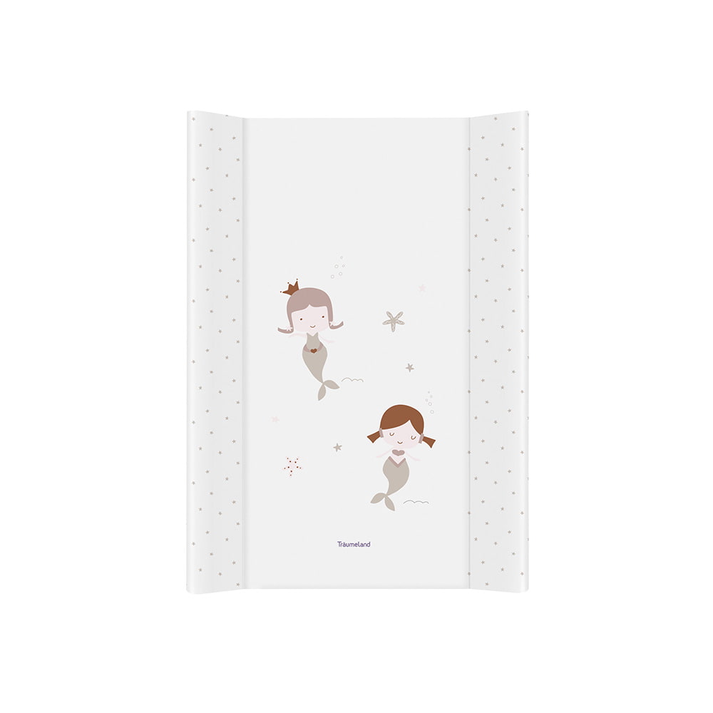 Wickelmulde Mermaid