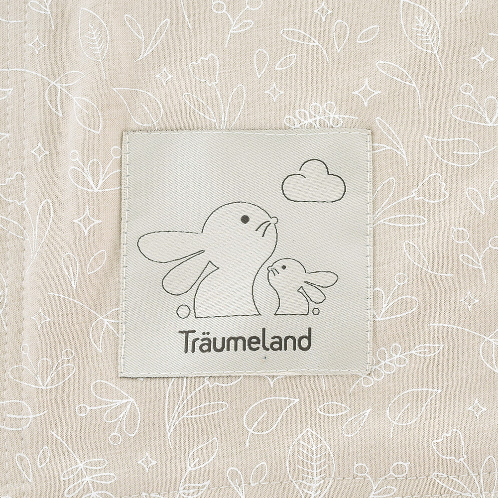 Träumeland Aufnäher