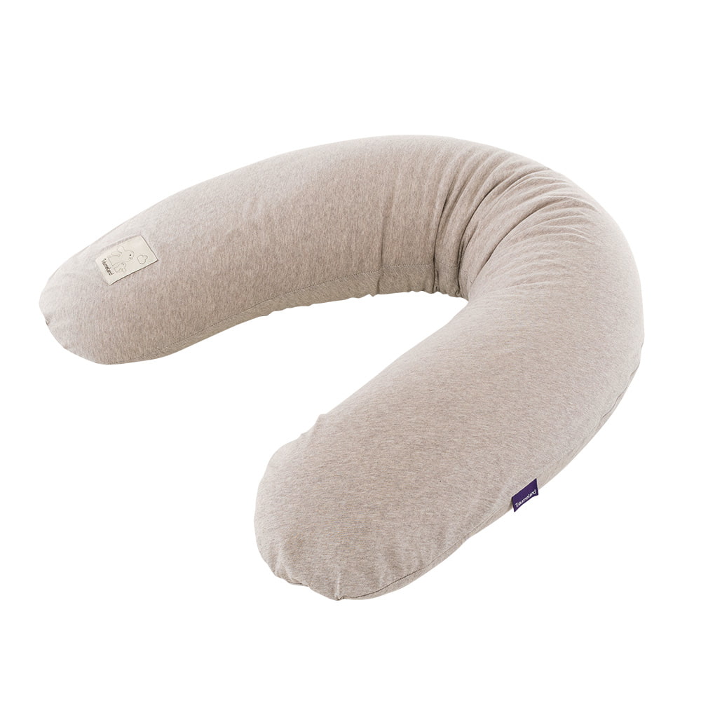 Stillkissen beige