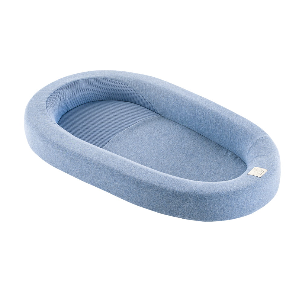 Nest Home Air blau