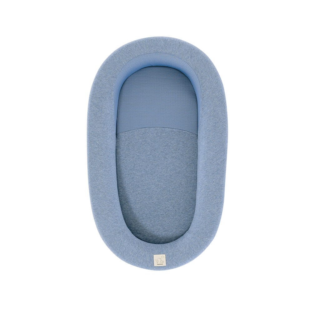 Home Air blau frontal