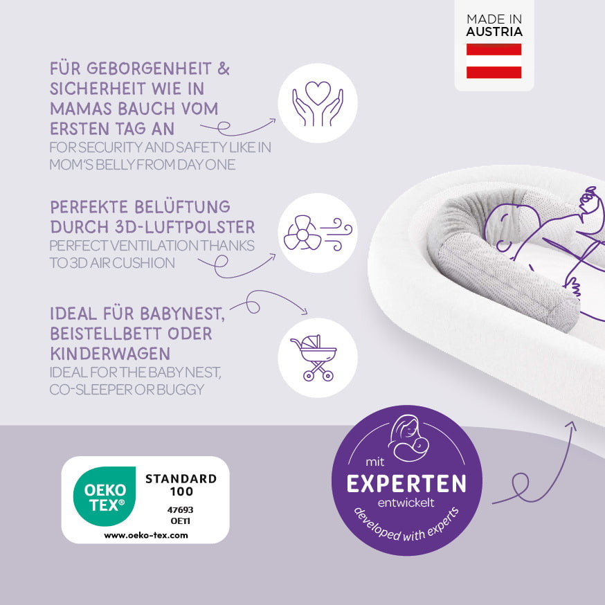 Infos Nestverkleinerung