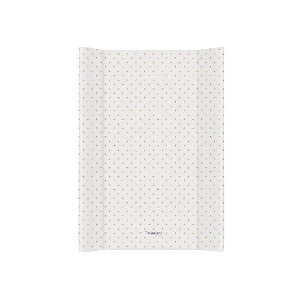 Wickelmulde Twister beige  