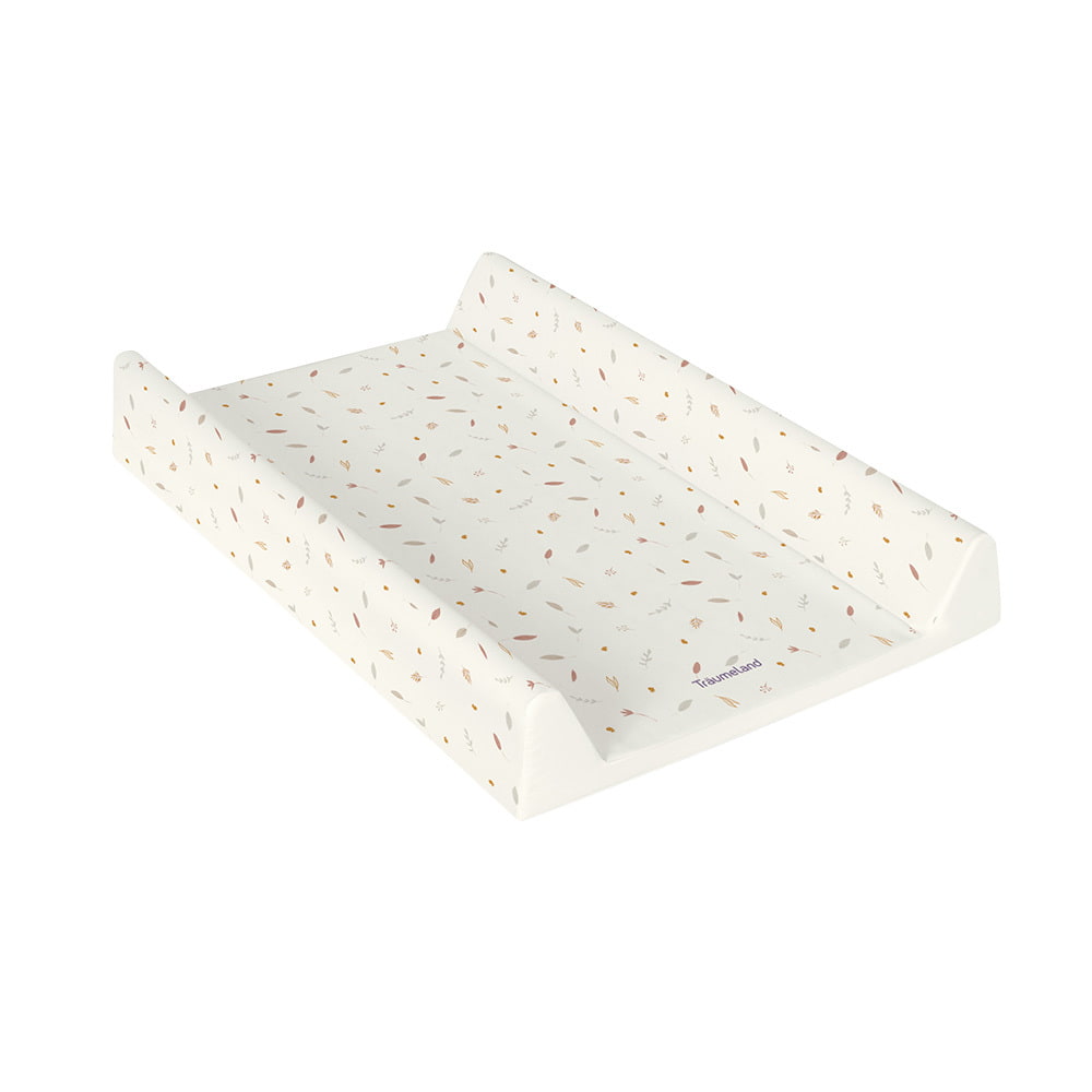 Wickelmulde Twister Naturlieb rosa 