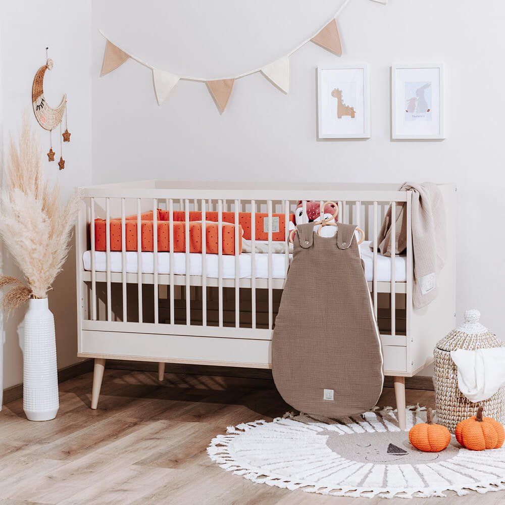 Inspiration Babyzimmer