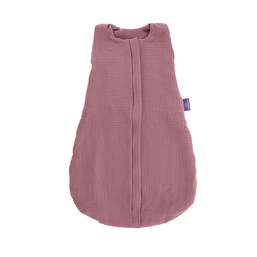 Sommerschlafsack pflaume