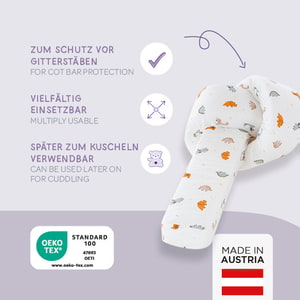 Erklärung Bettschlange