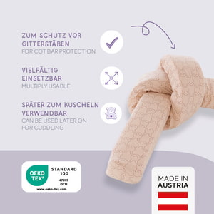 Erklärung Bettschlange