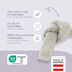Erklärung Bettschlange