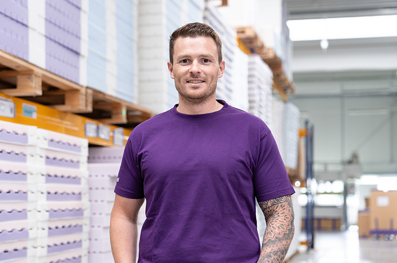 TEAMLEITUNG CNC - SCHAUMSCHNITT/PRODUKTENTWICKLUNG