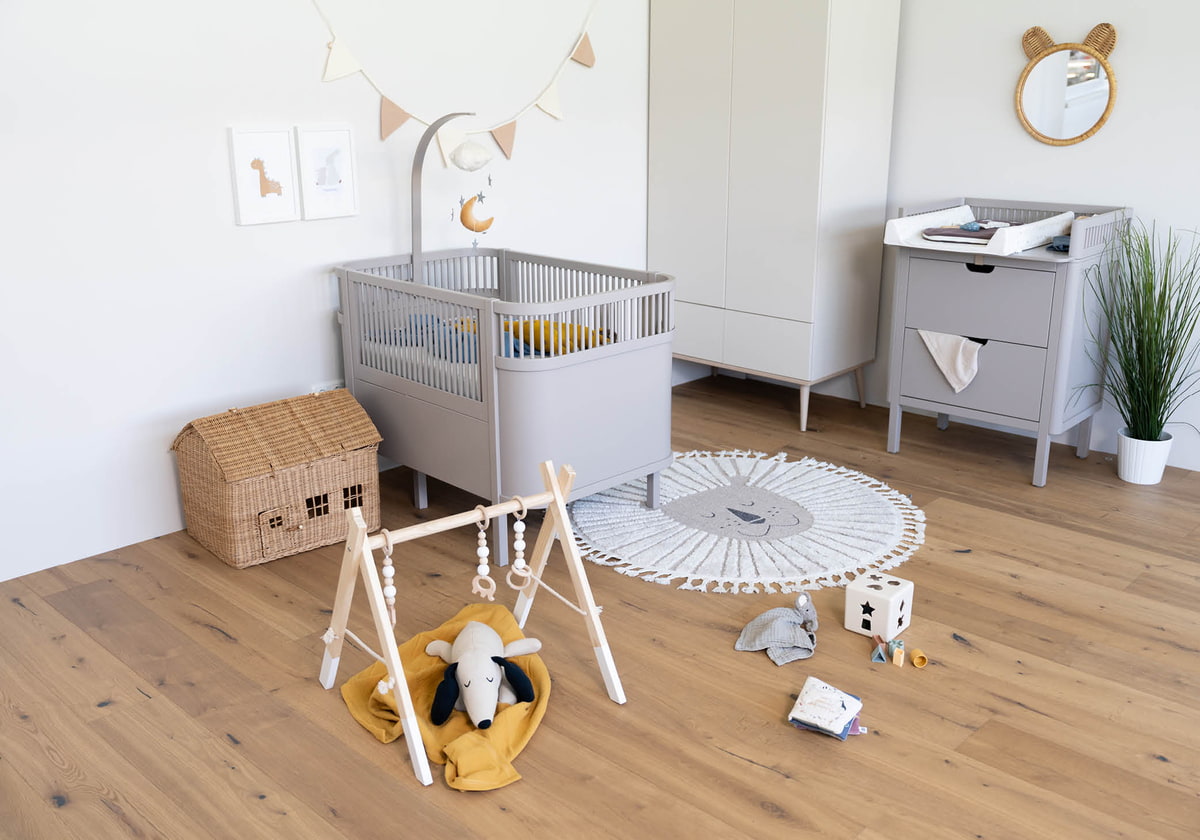 gemütliches Kinderzimmer gemütliches Kinderzimmer