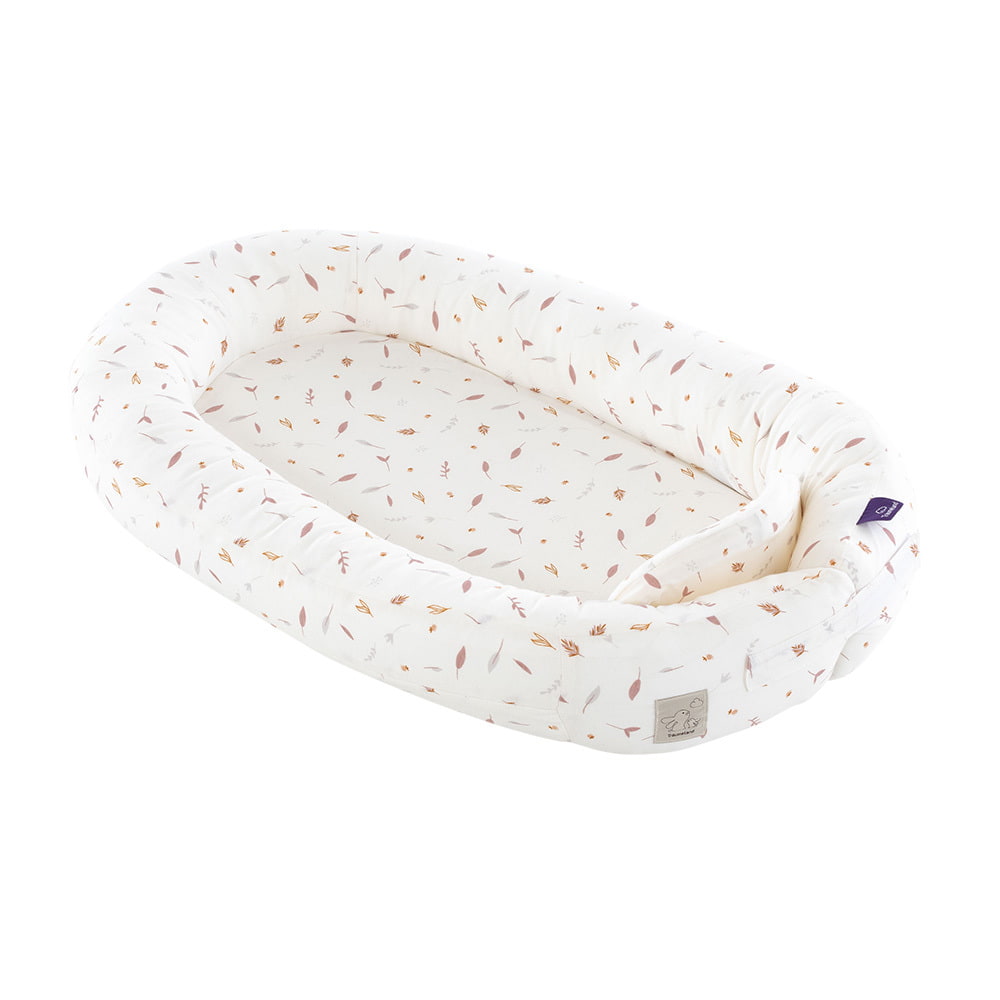 Home comfort Naturlieb rosa