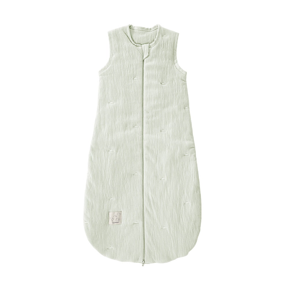 Signature Schlafsack in der Farbe mint
