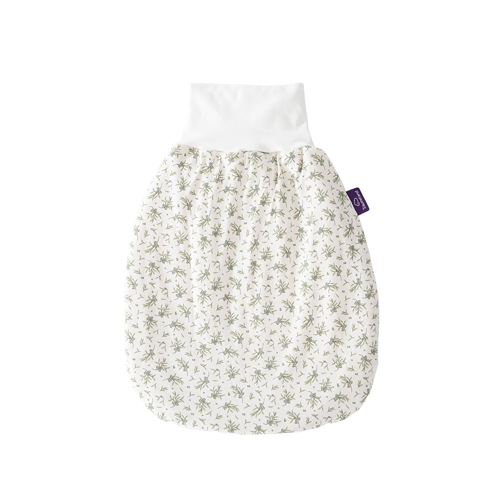 Strampelsack Olive