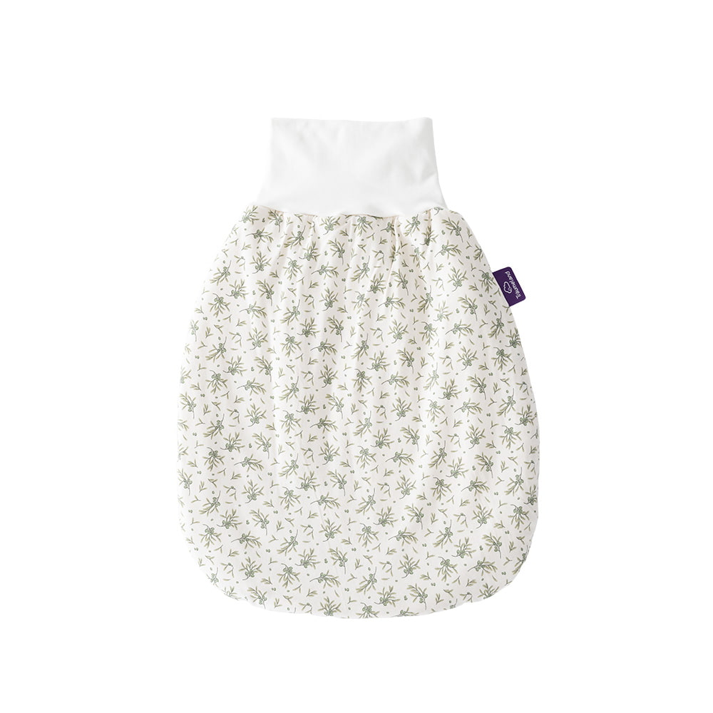 Strampelsack Olive