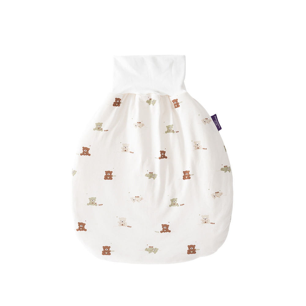 Strampelsack Patita