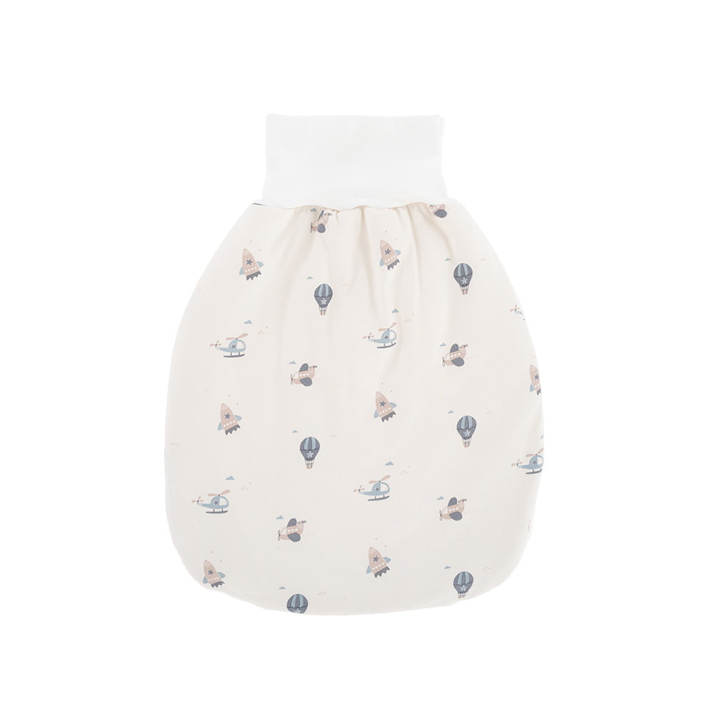 Strampelsack Volare