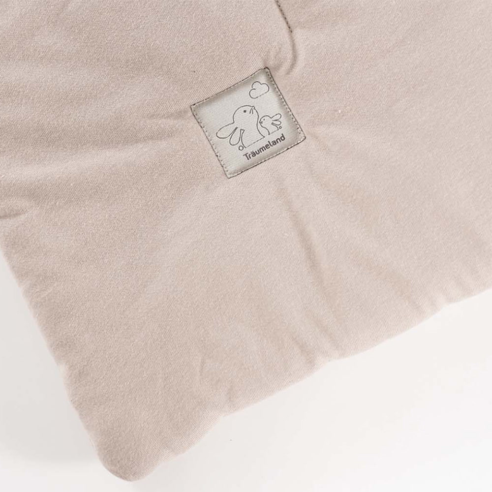 krabbeldecke-rund-taupe-baumwolle-95cm-detail