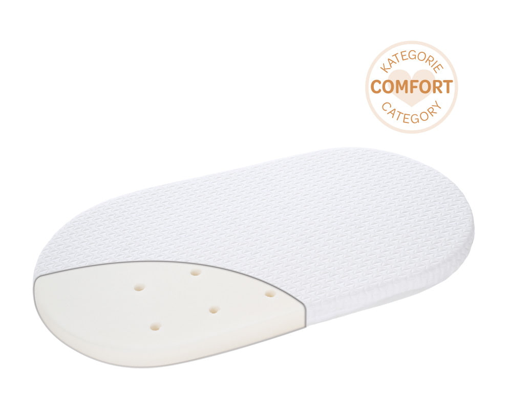 Matratze für Kinderwagen Sleepy